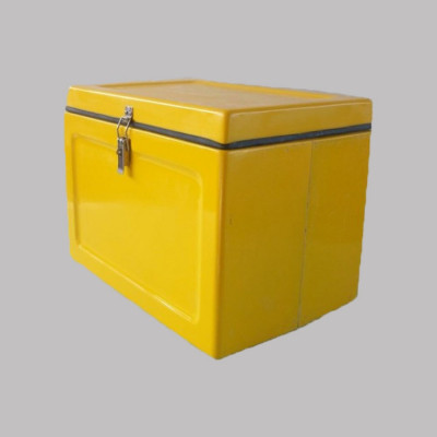 Courier Box - K23