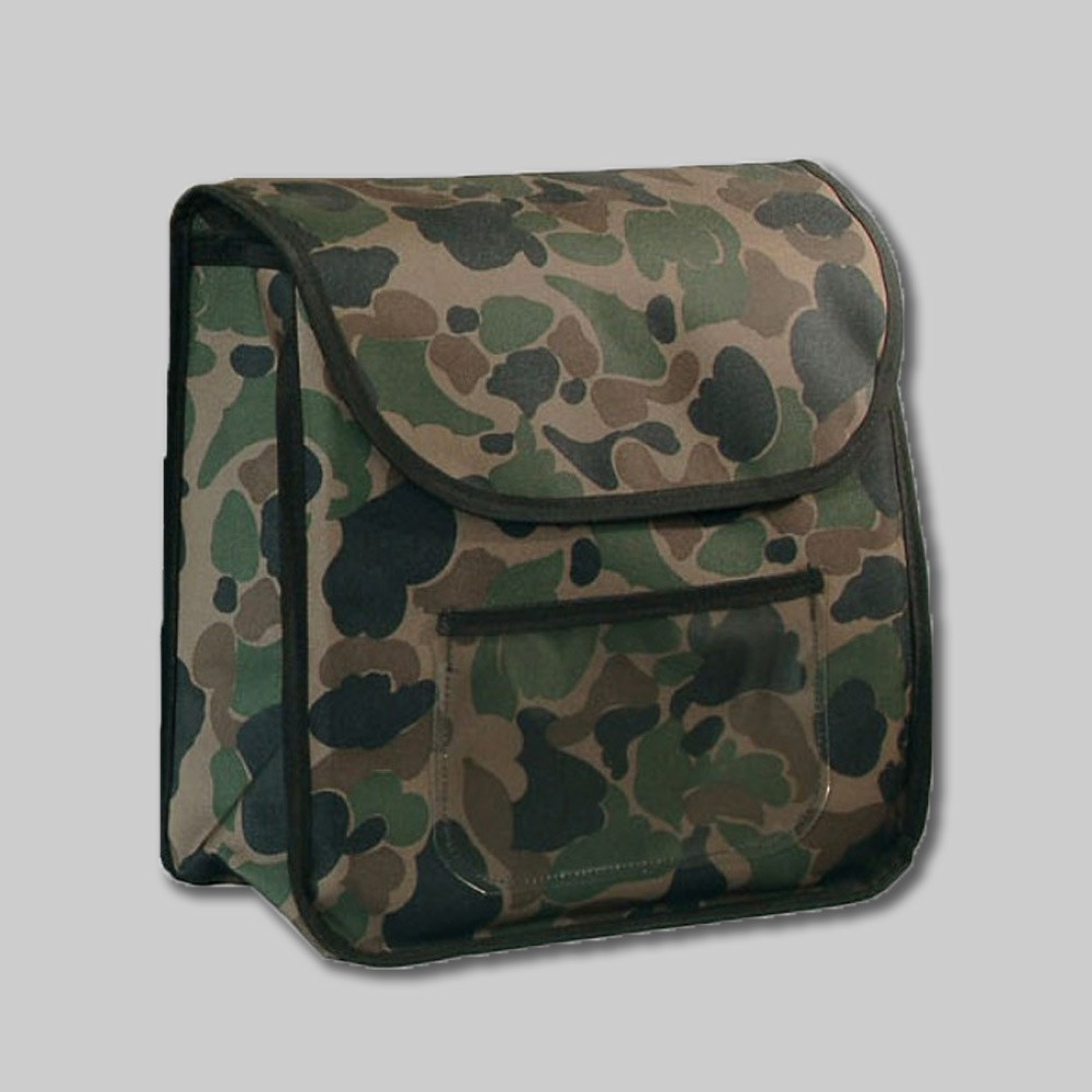 Isothermal Pizza Delivery Bag.