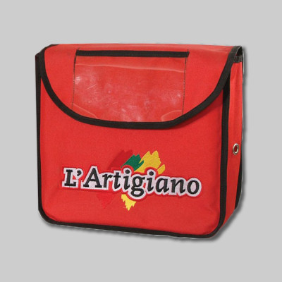 Isothermal Pizza Delivery Bag 40x42