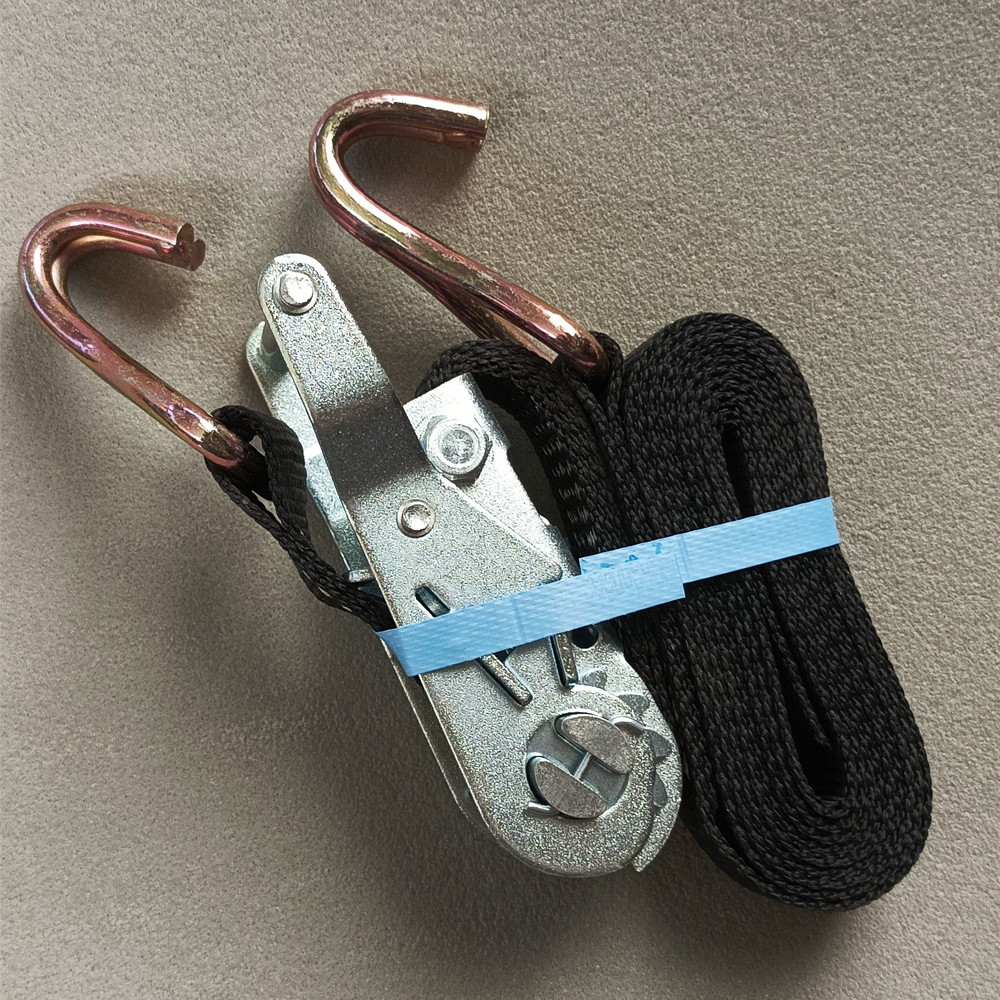 Strap With Hook Reinforced